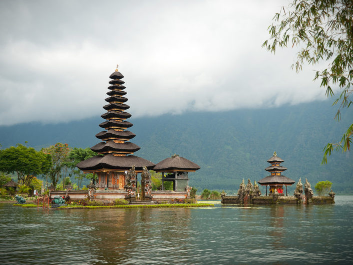 Bali Landscape