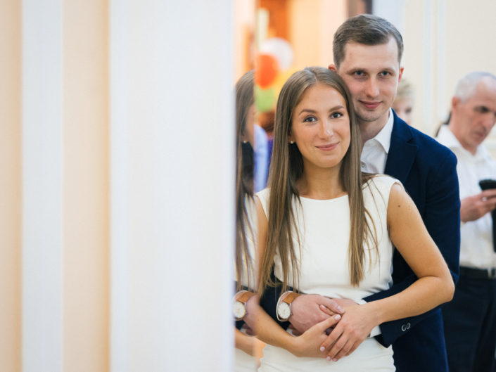 Свадьба: Кирилл и Леся